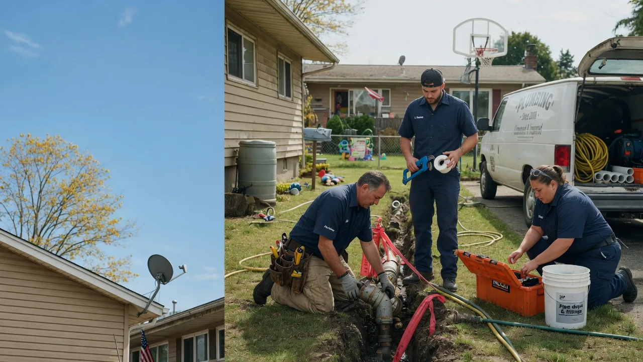 Garbage Disposal Replacement in Savanna, OK near me