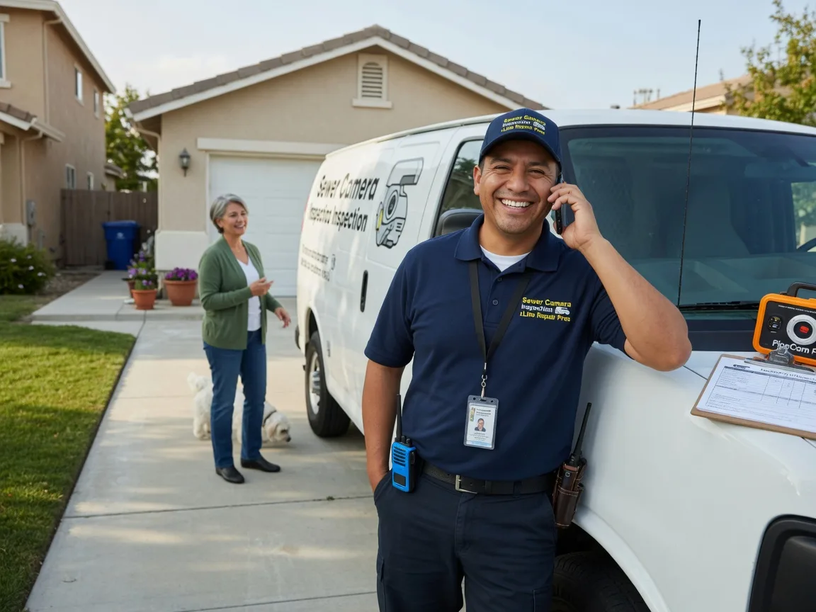 Sewer Line Repair Savanna, OK FAQs